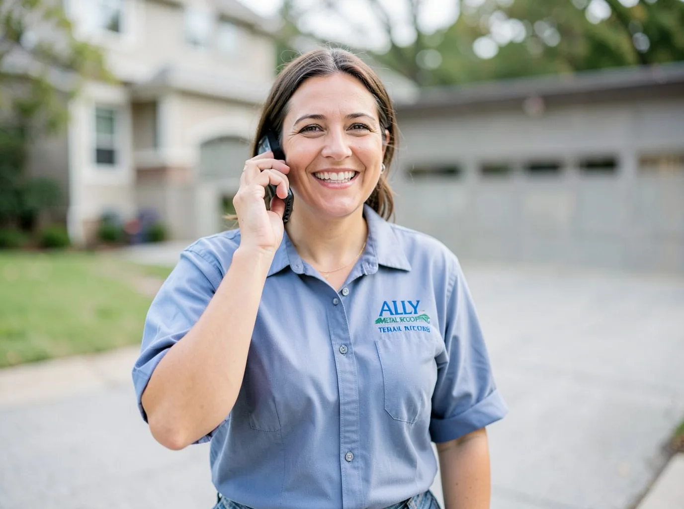 Metal Roof Installation Gamaliel, KY FAQs
